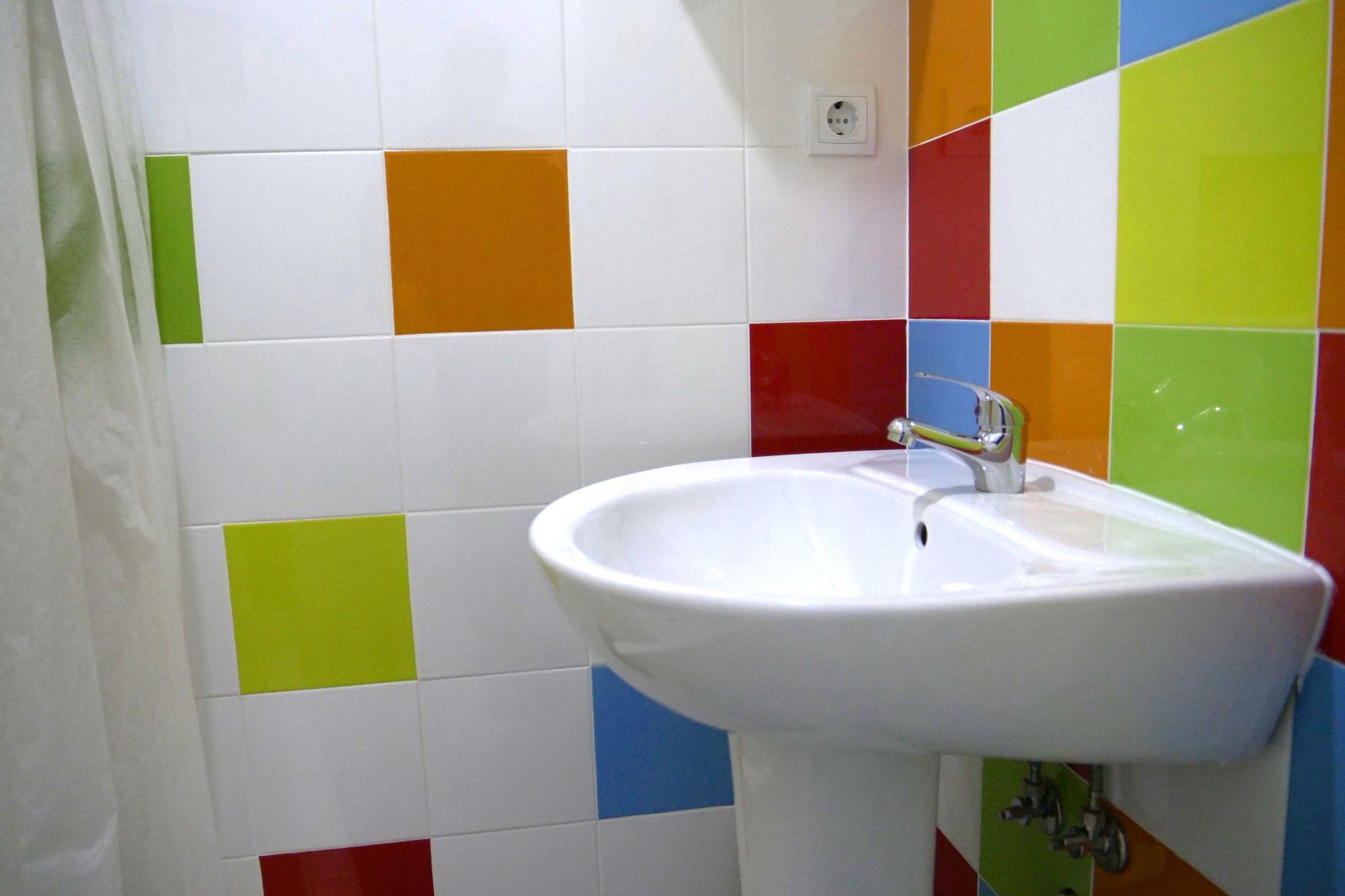 Set de Habitación Pil Pil Hostel Madrid