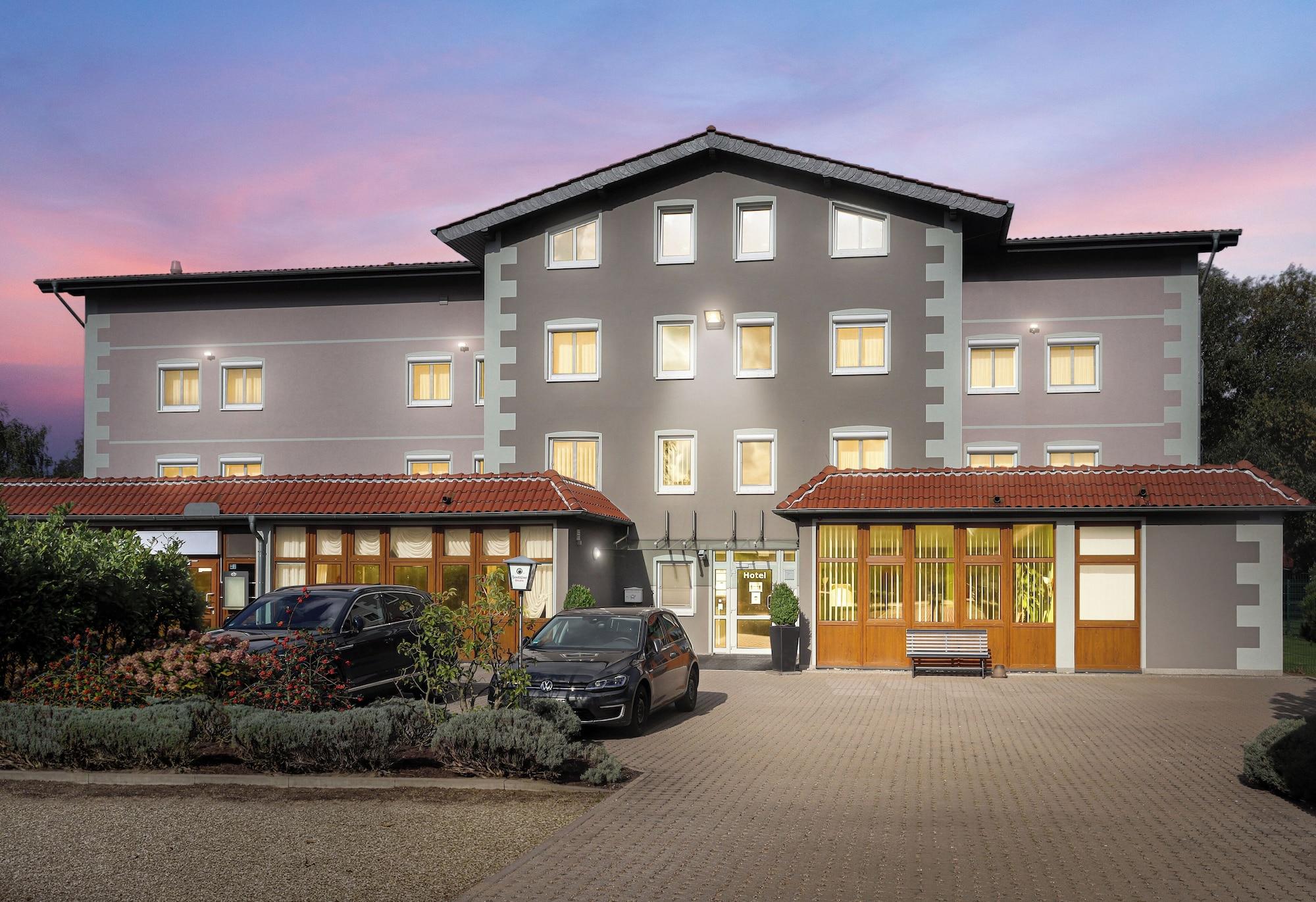 Varios Hotel Münkel
