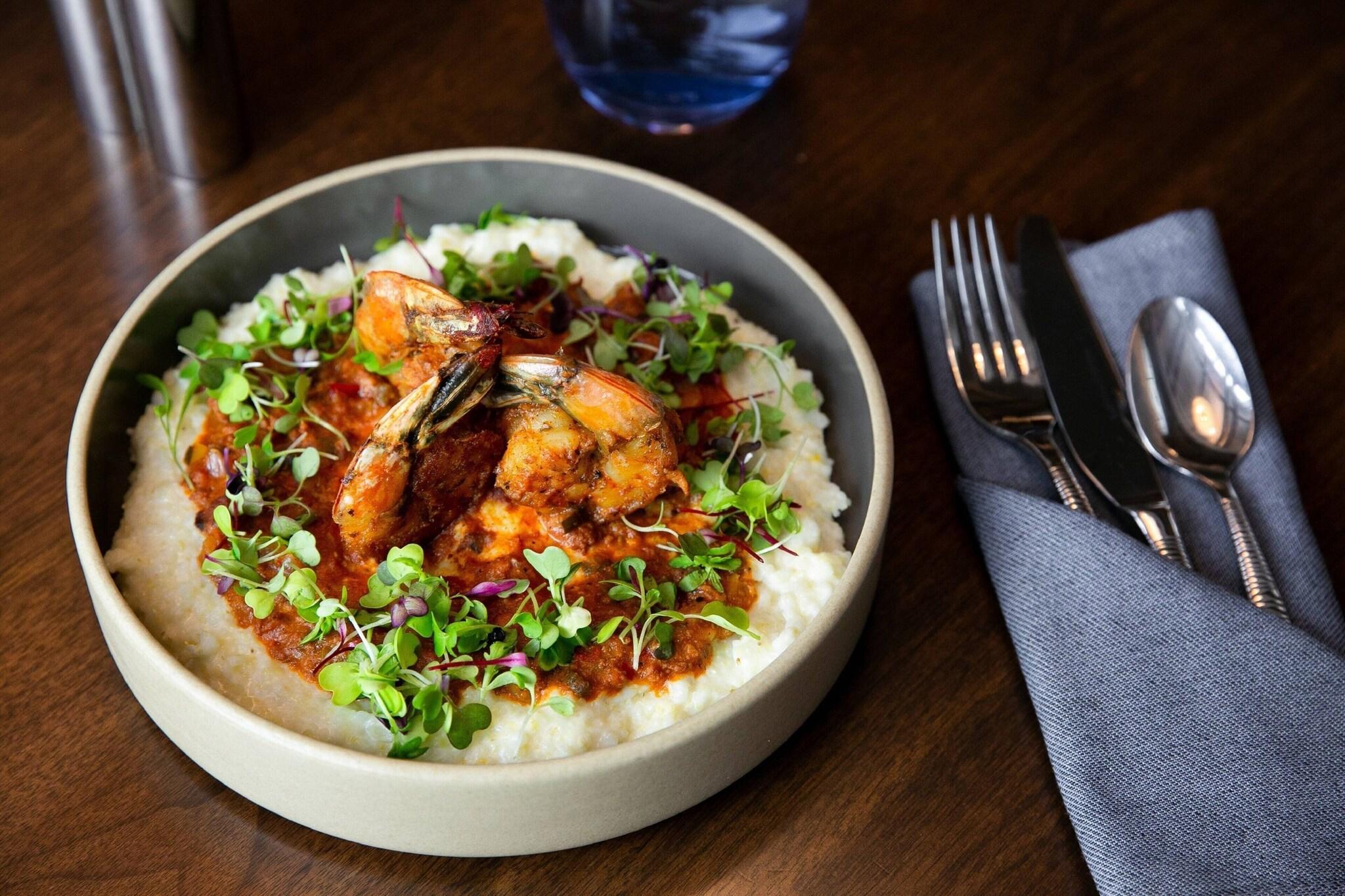 Restaurant JW Marriott Nashville