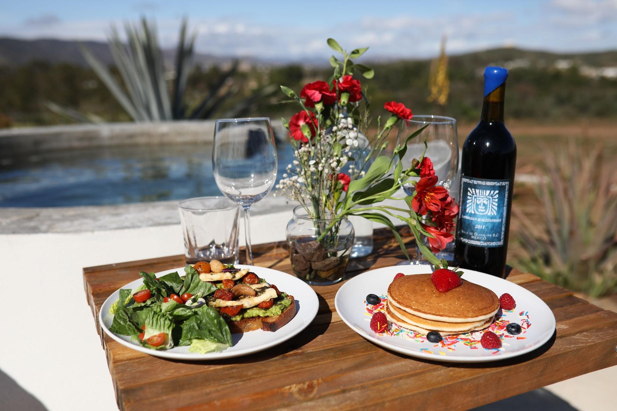 Restaurant Sarab Hotel
