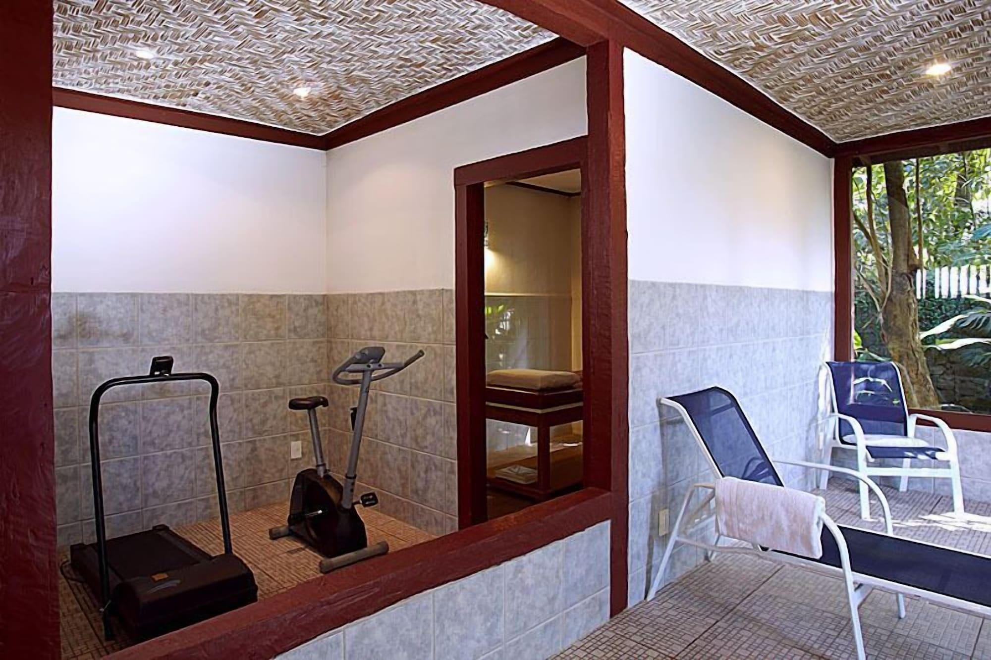 Gimnasio Solar da Ponte