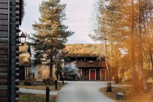 Alojamiento - Storfjord Hotel