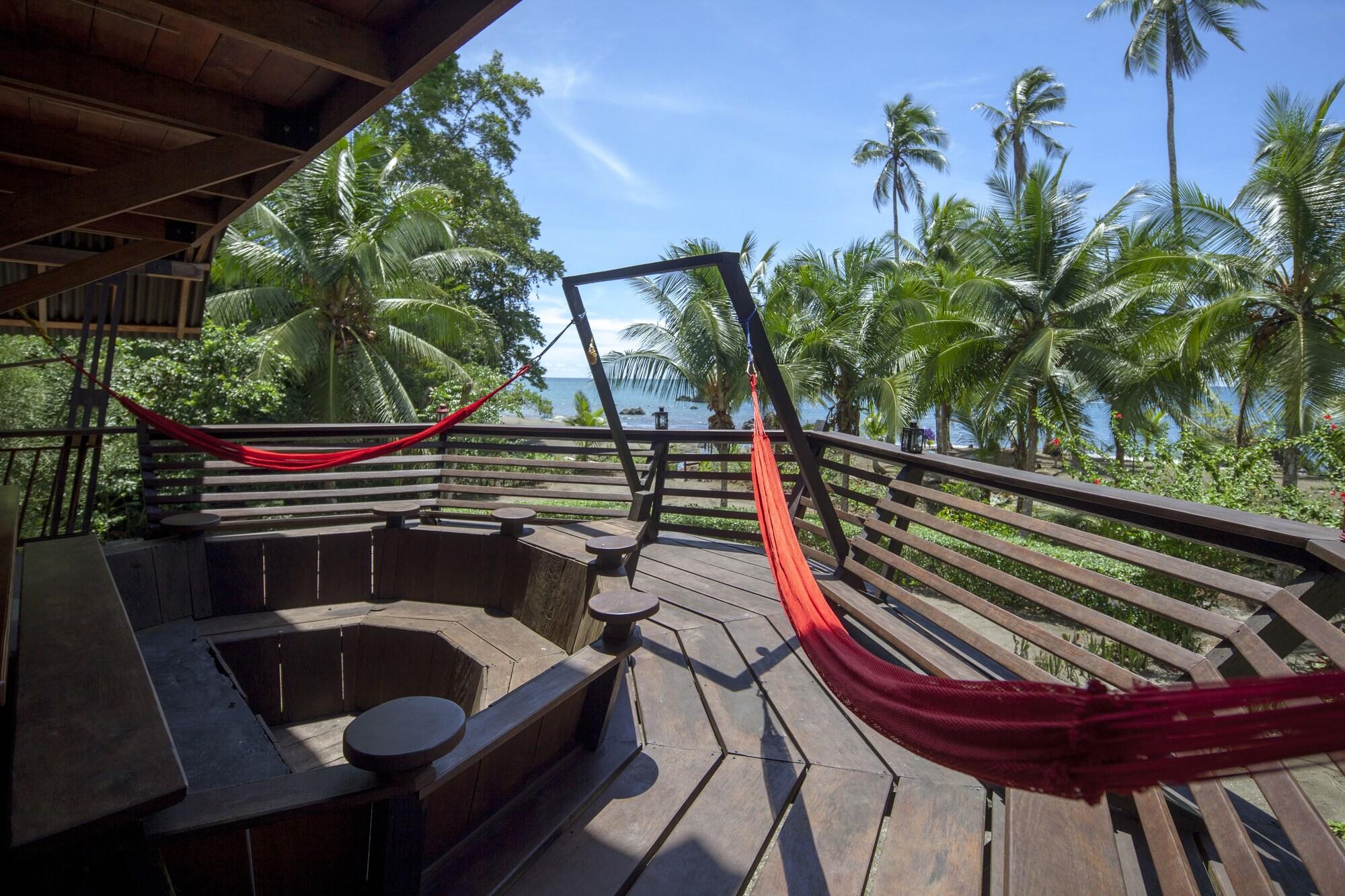 Comodidades del Alojamiento Hotel La Kuka