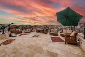 Alojamiento - Erbelya Cappadocia House