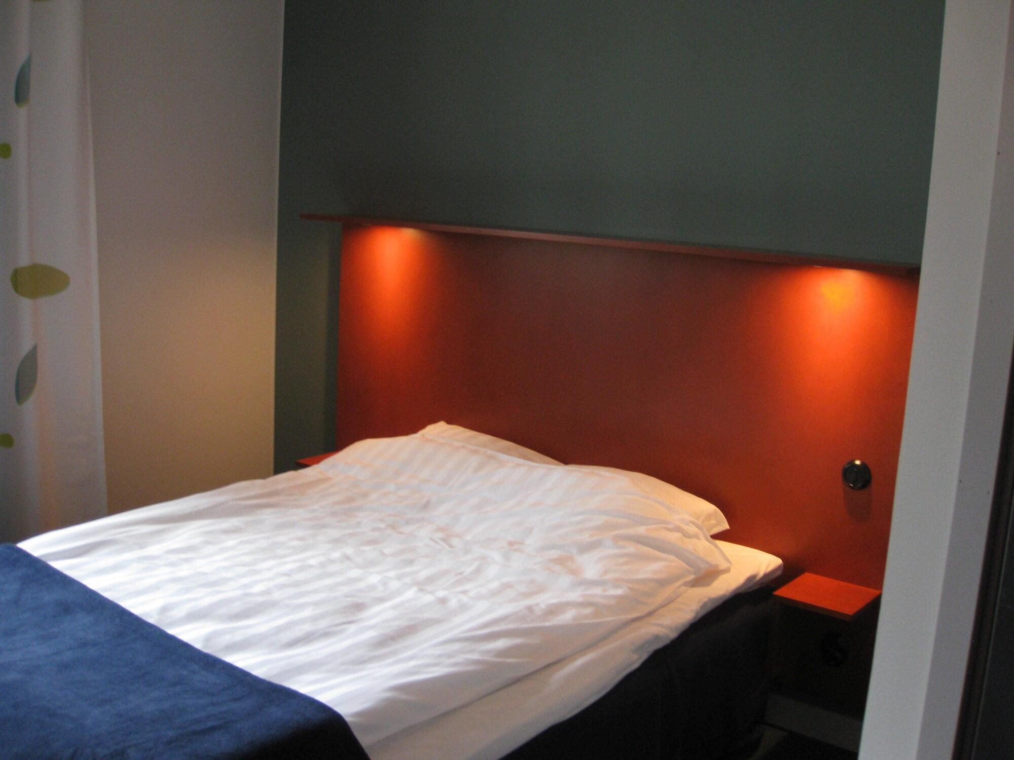 Habitación Lumber & Karle