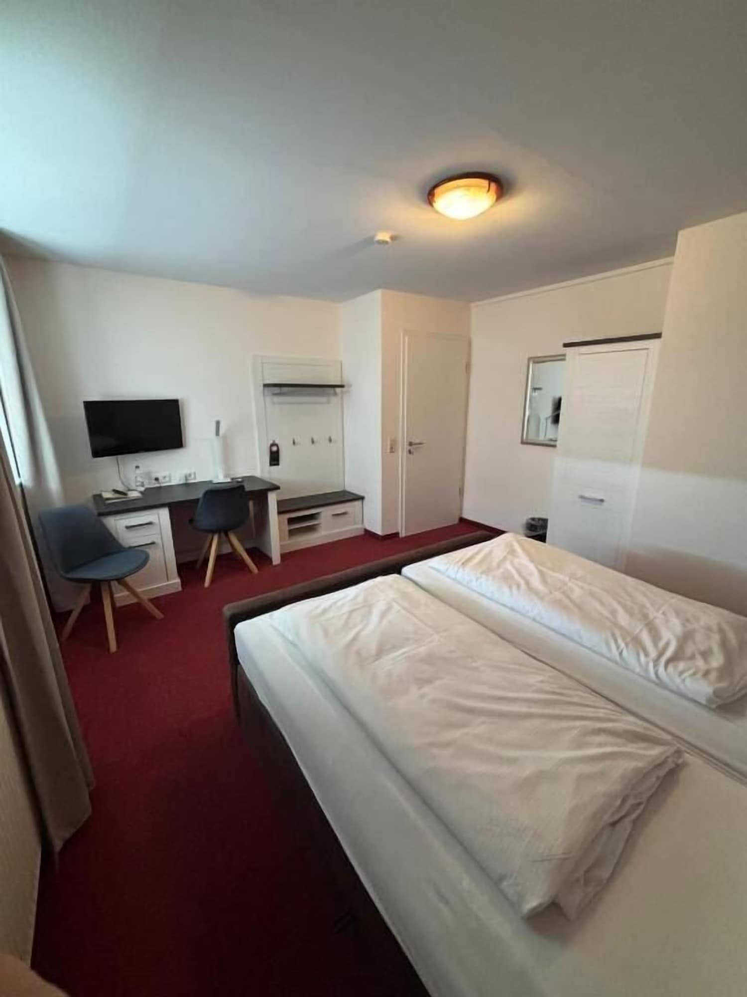 Habitación Hotel & Restaurant Itzumer Pass