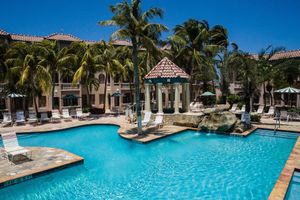 Alojamiento - Caribbean Palm Village Resort