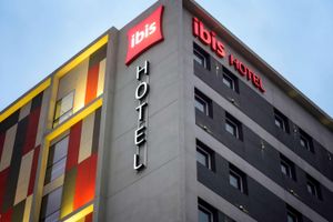 Alojamiento - ibis Trujillo
