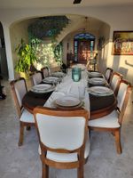 Alquiler Vacacional - Caribbean Luxury Villa - House of Mermaids Ocean View Private Pool Full Staff