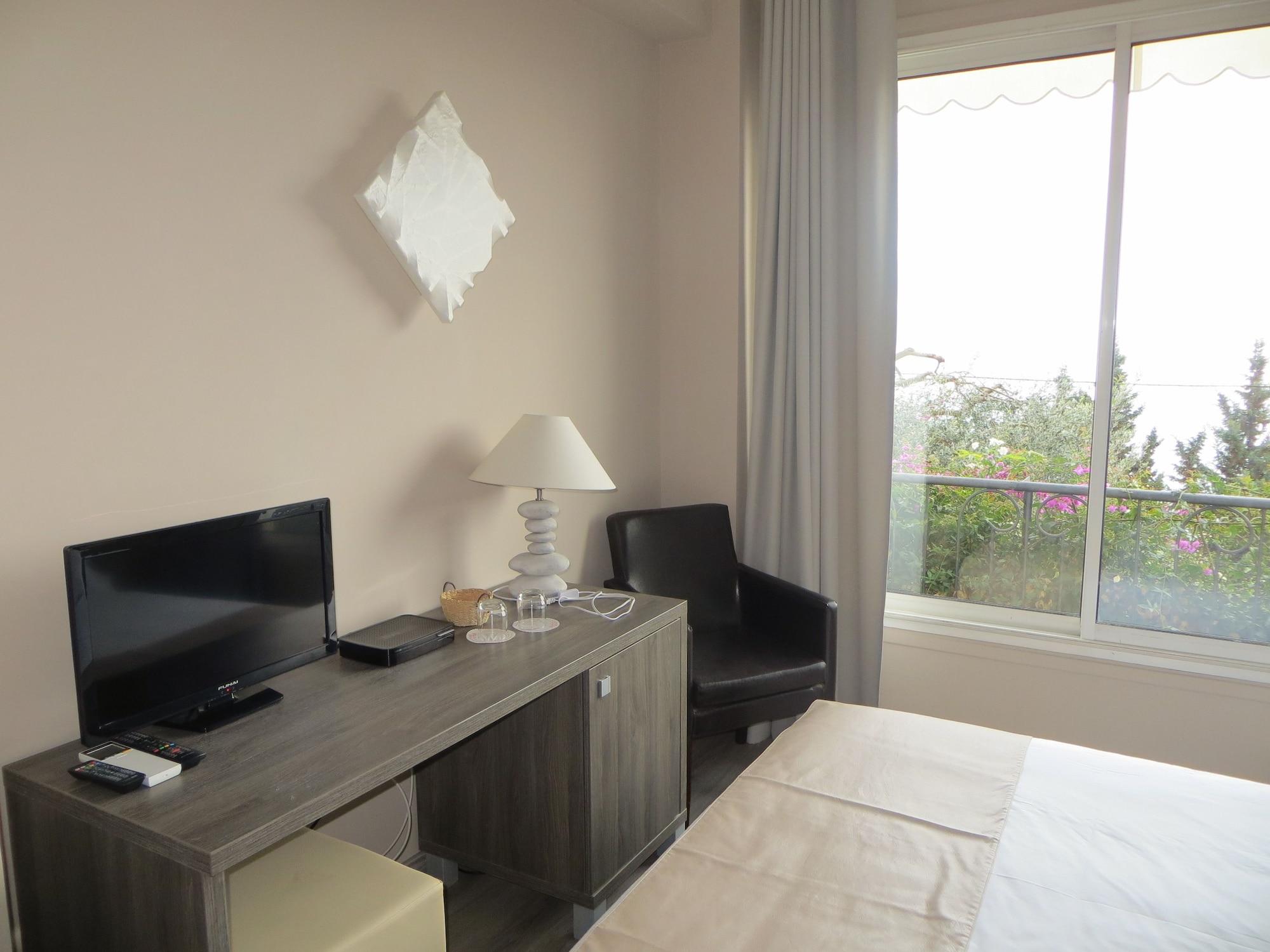 Habitación Hotel Regency