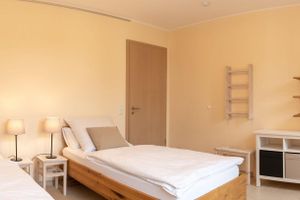 Alquiler Vacacional - Apartment on the horse farm!