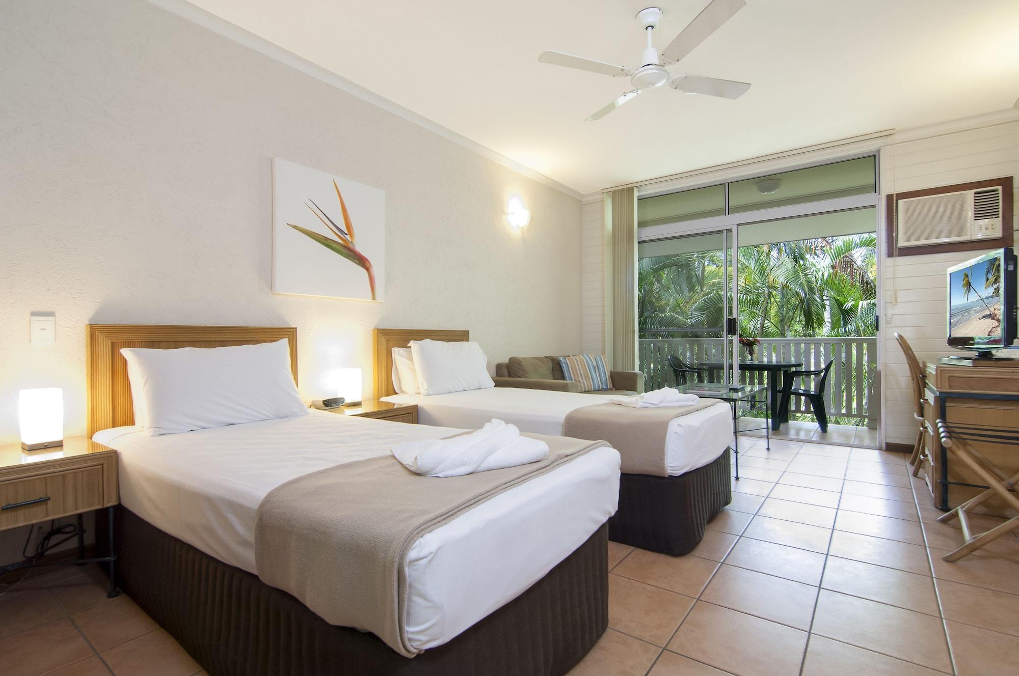 Habitación Port Douglas Retreat