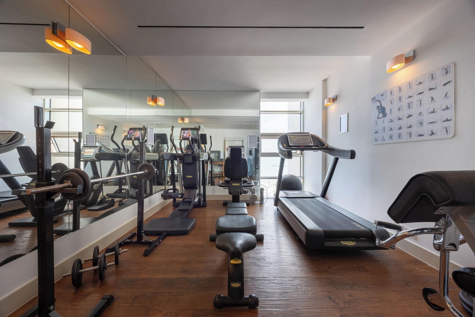 Gimnasio Excelsior Hotel, SPA & Lido - Preferred Hotels & Resorts