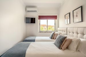 Alquiler Vacacional - Setubal Boutique Apartments V by Homing