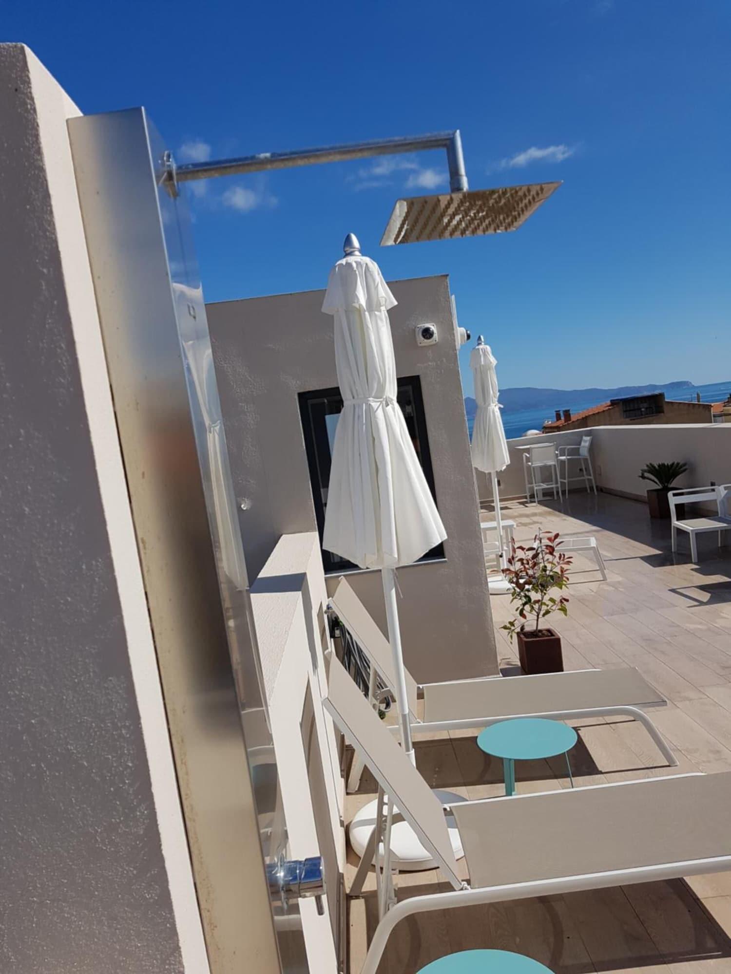 Equipamiento de Habitación Hotel Torrent