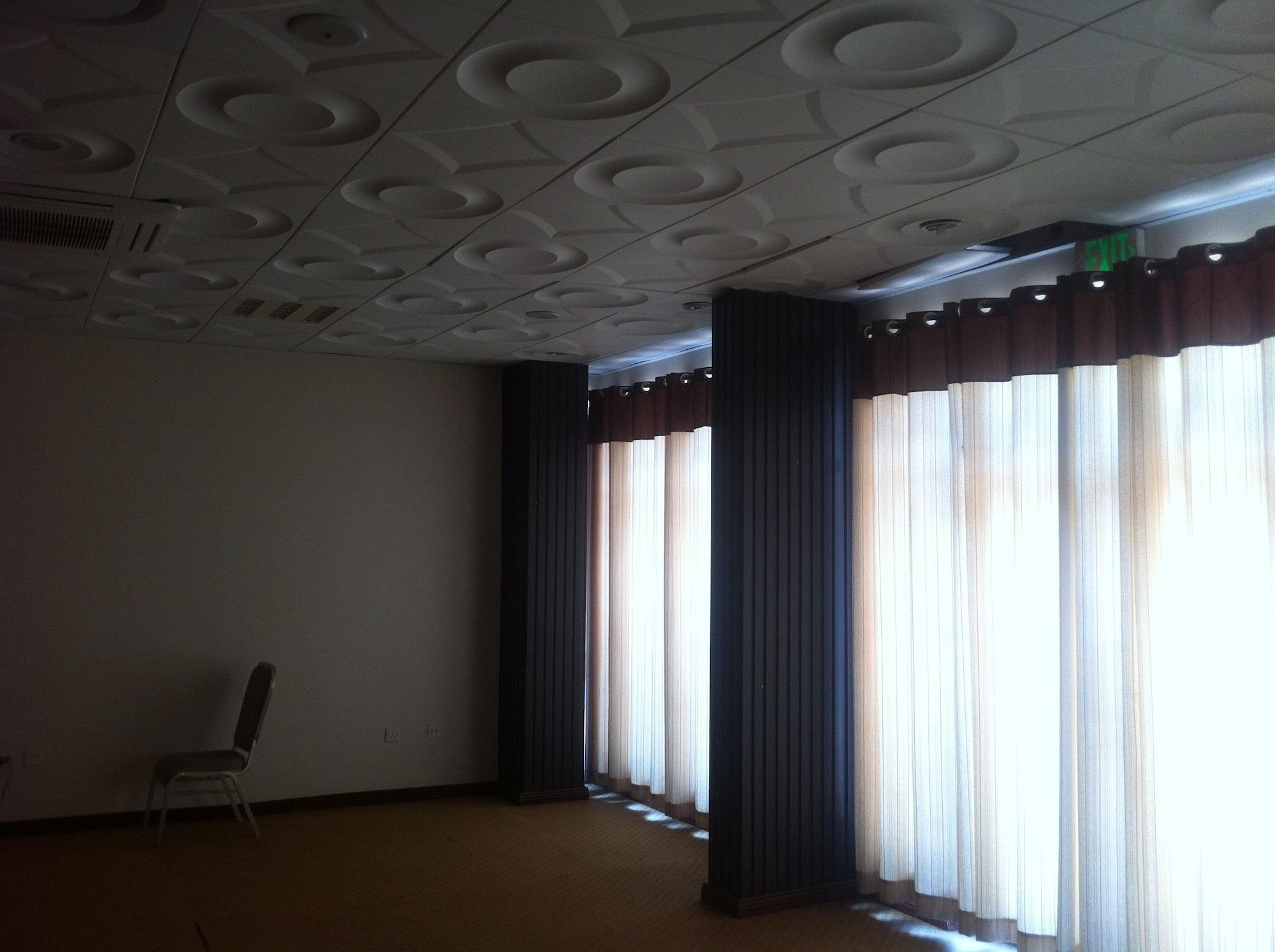 Sala de Reuniones Hotel LaBama