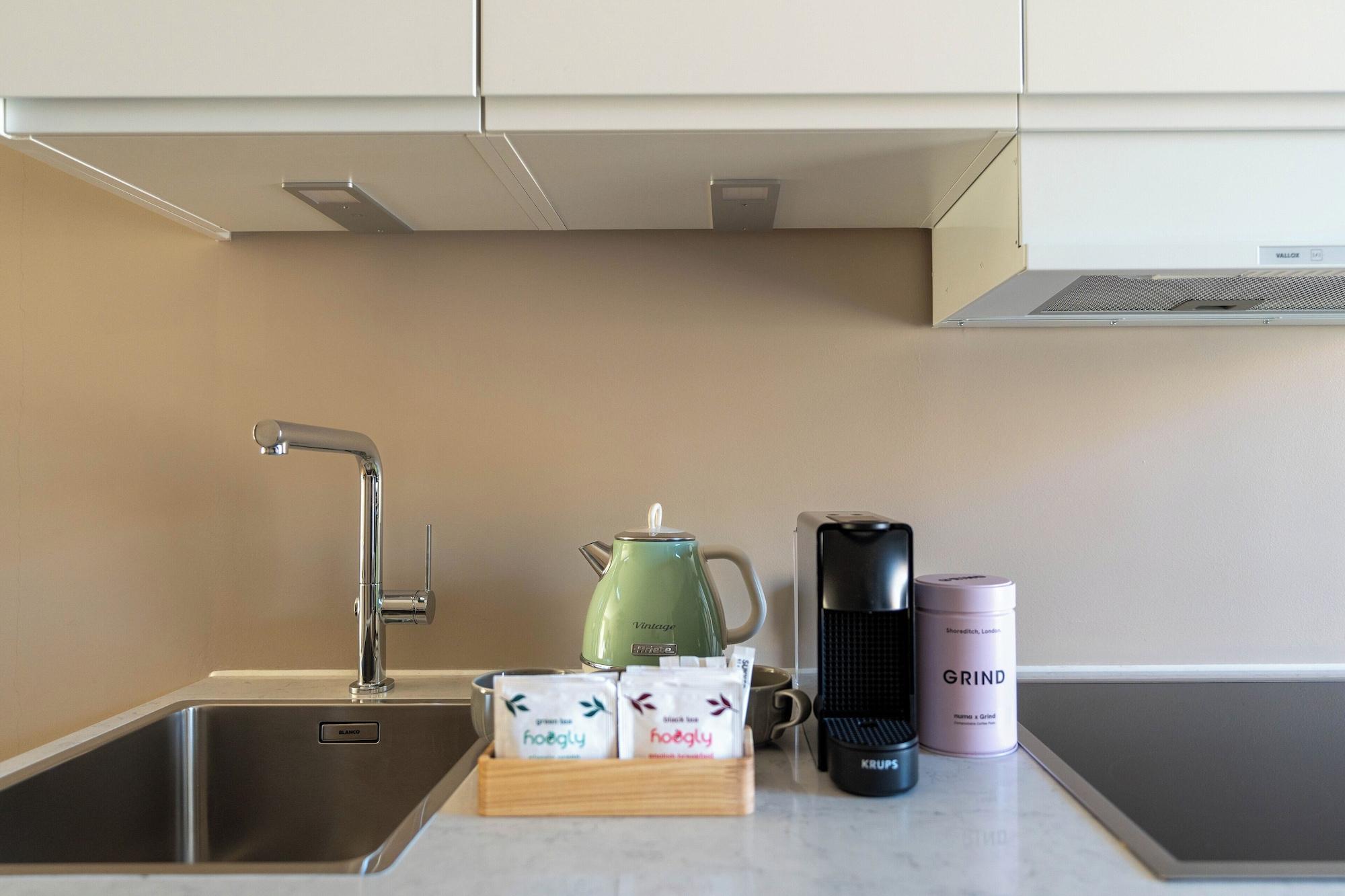 Set de Habitación Numa | Copenhagen Norrebro