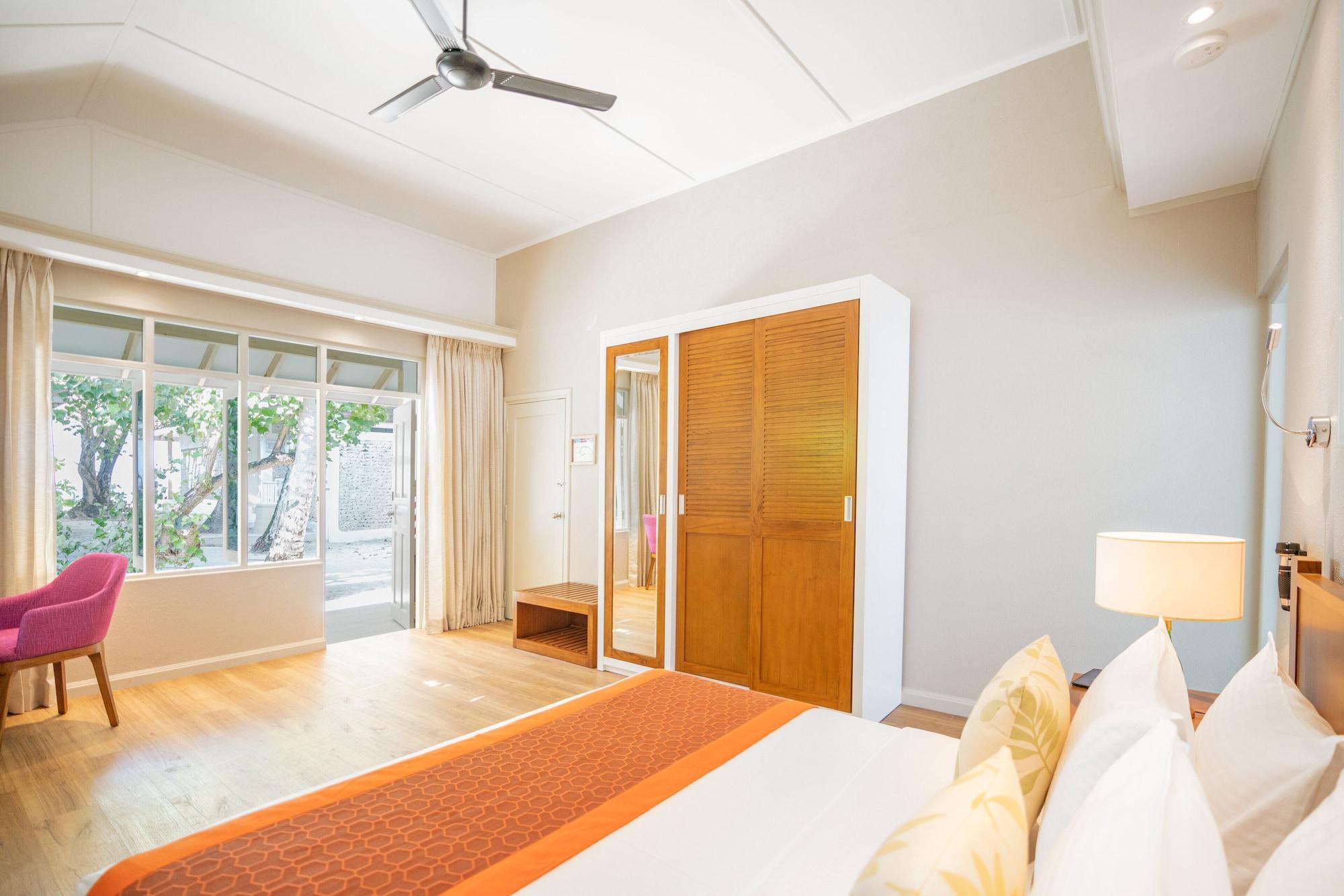 Habitación Ellaidhoo Maldives by Cinnamon