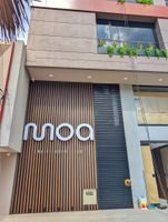 Alojamiento - Moa Select