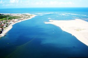 Actividad - Barra de Cunhaú