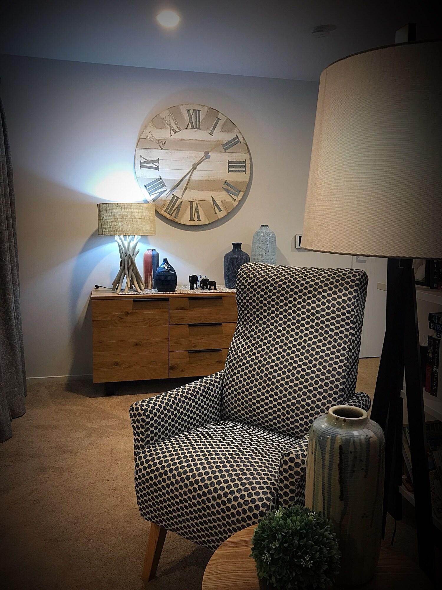 Vista Lobby Flatbush Holiday Accommodation