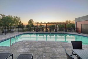 Alojamiento - Hampton Inn Louisville - Northeast