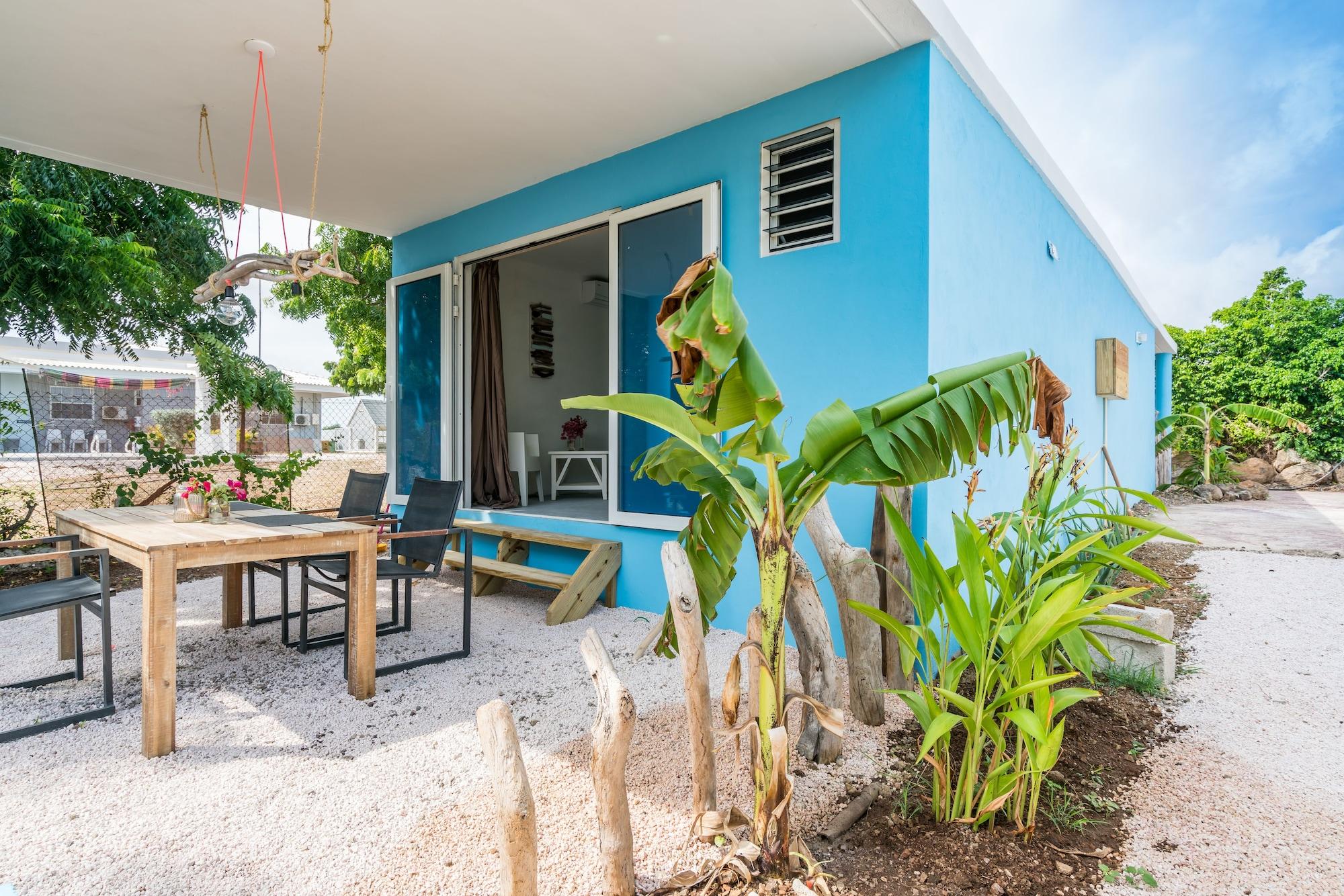 Comodidades del Alojamiento Tropical Breeze Apartments