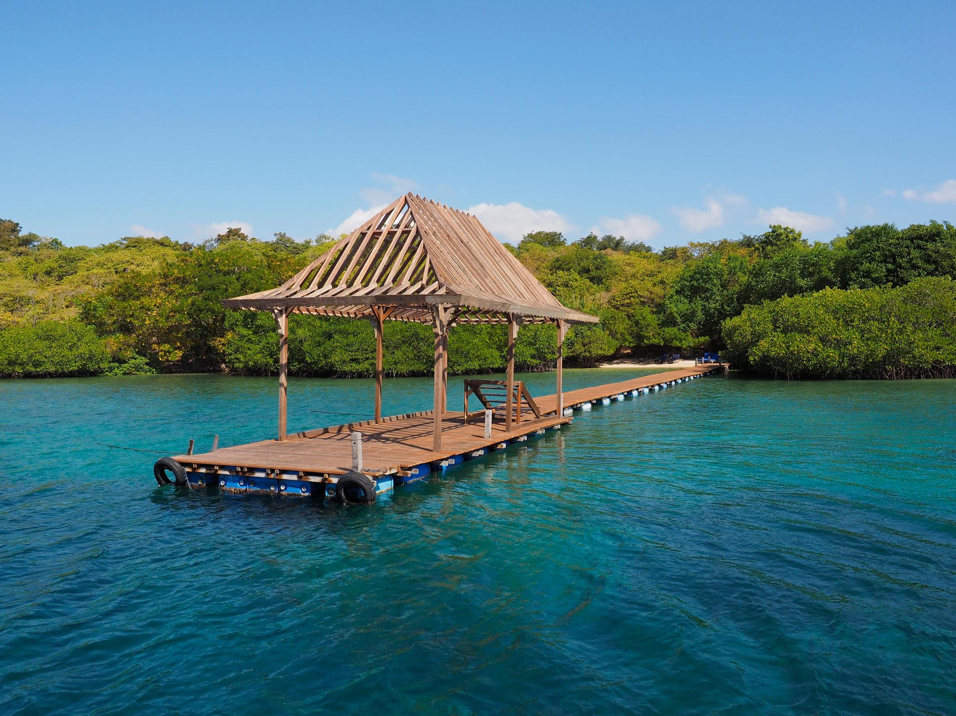 Vista Exterior The Menjangan by LifestyleRetreats