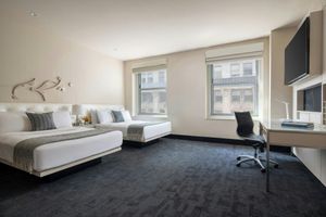 Alojamiento - THE MIDLAND HOTEL, Chicago, a Tribute Portfolio Hotel