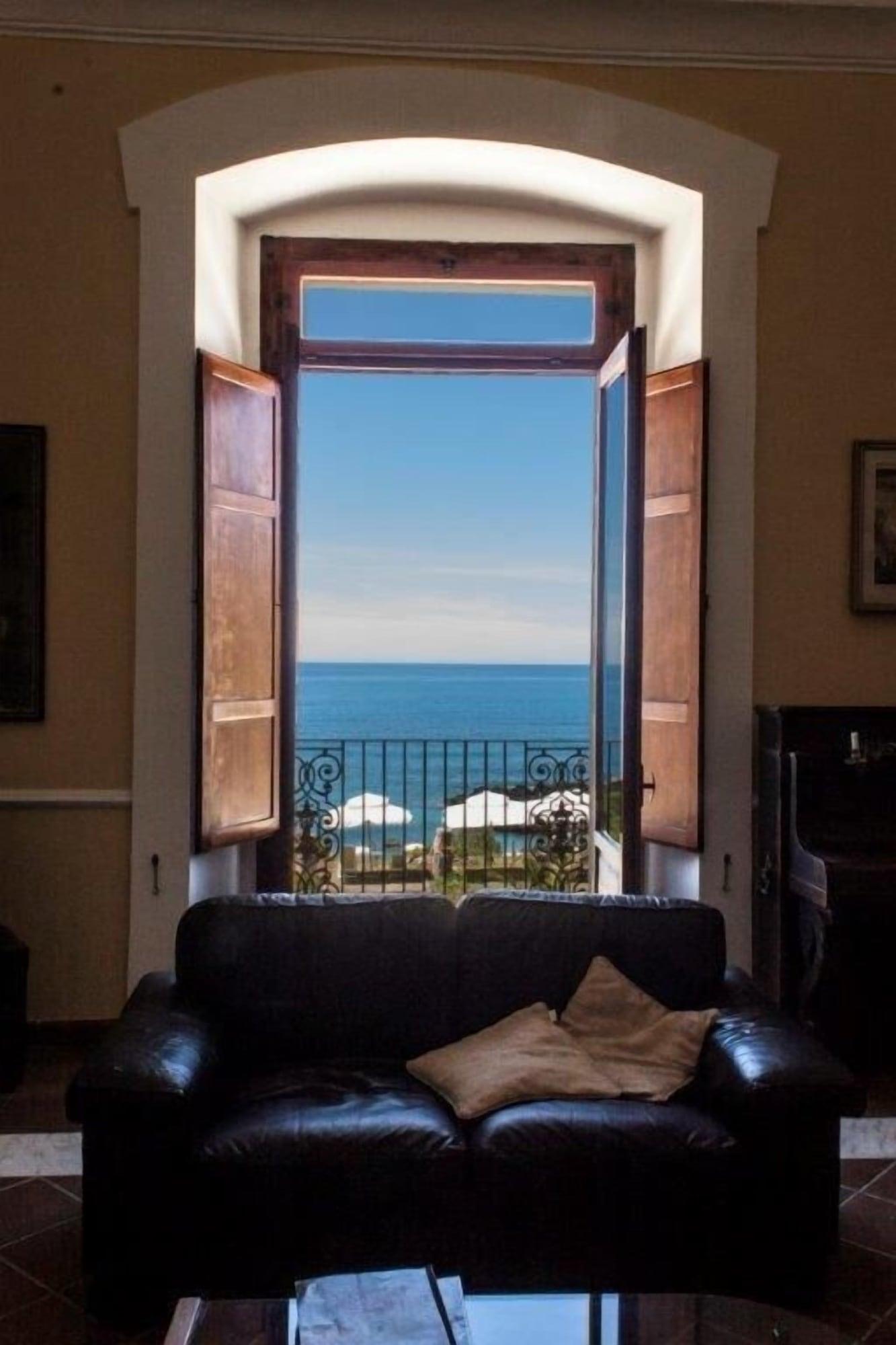 Habitación Hotel Ducale