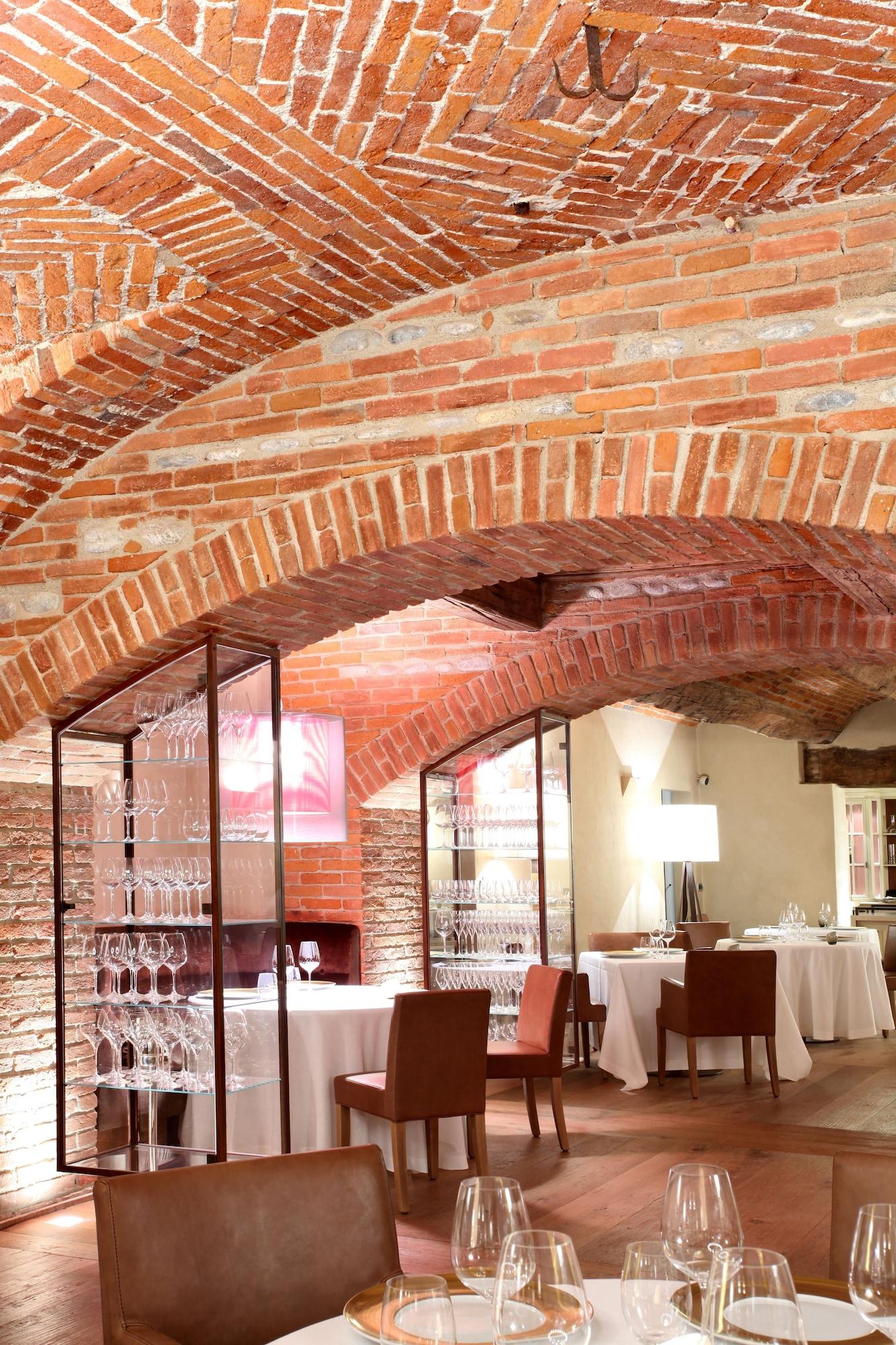 Restaurant Palazzo Righini