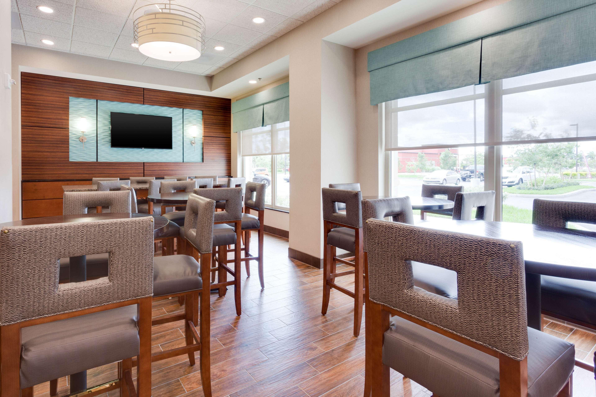 Restaurant Drury Inn Suites Fort Myers