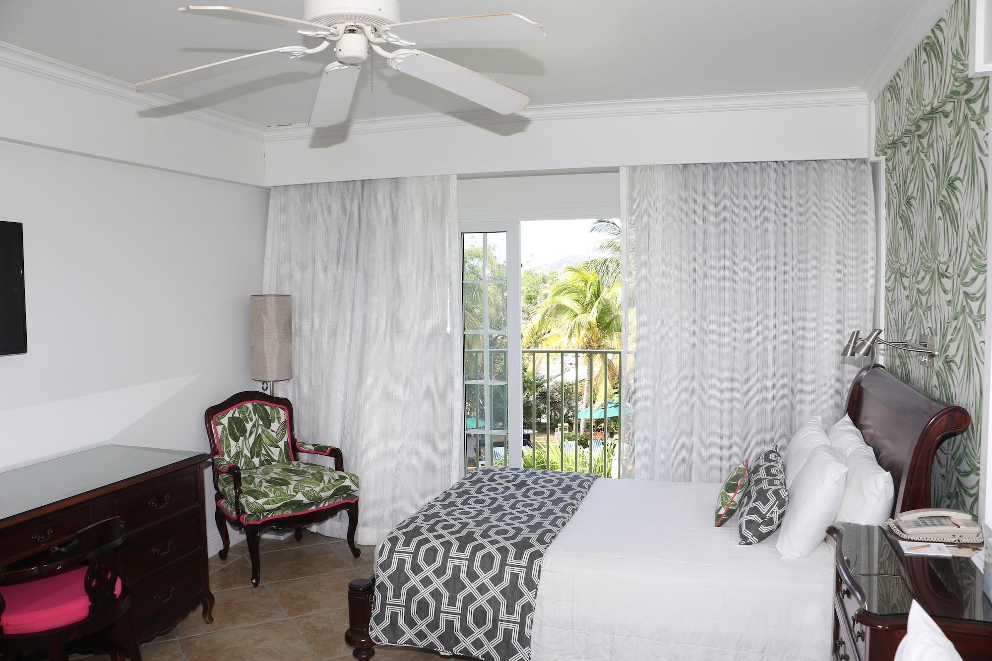 Habitación Coco Palm