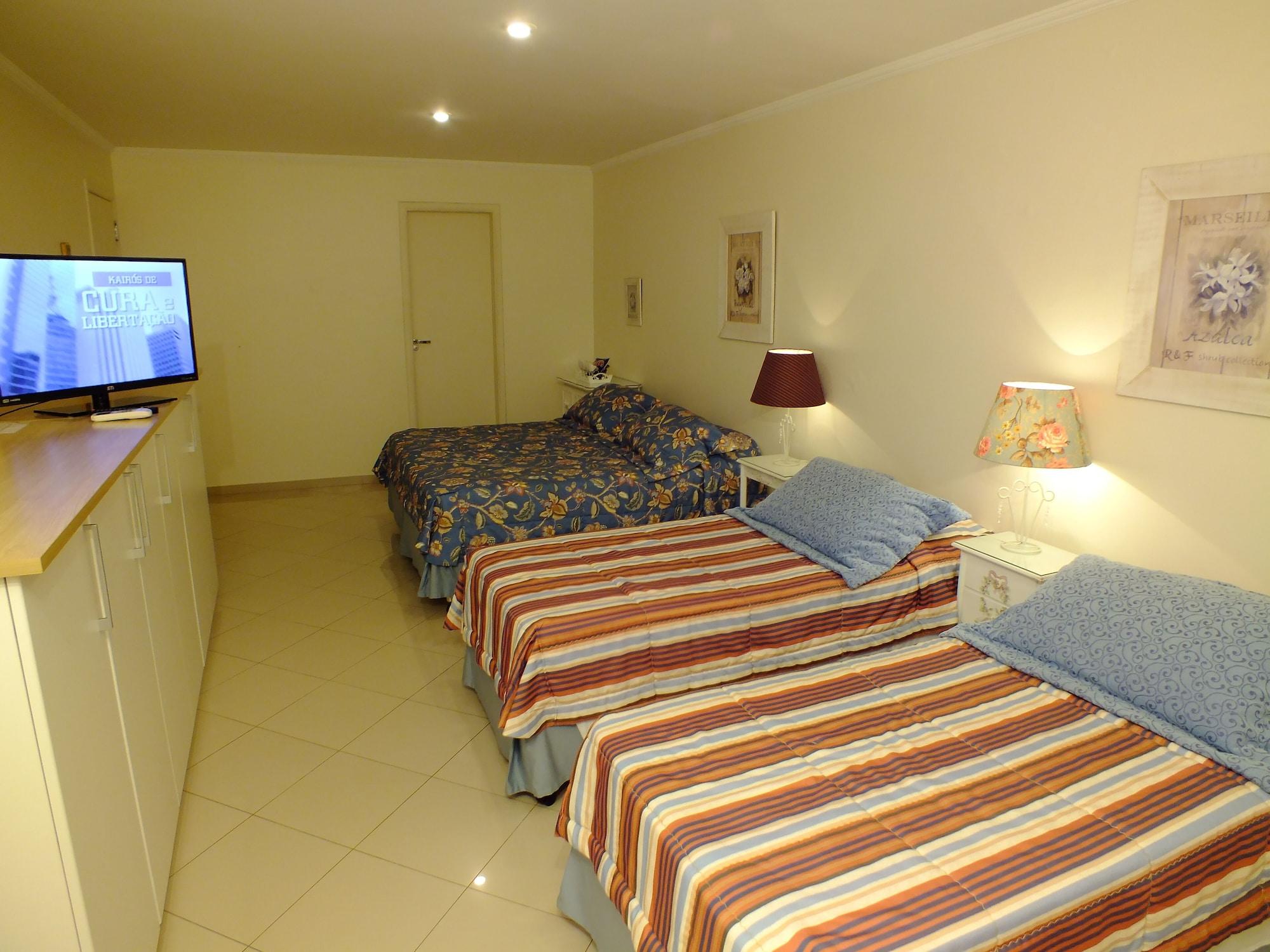 Habitación Videiras Palace Hotel