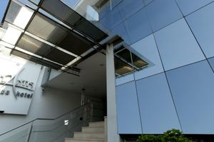 Alojamiento - Atlantis Plaza Hotel