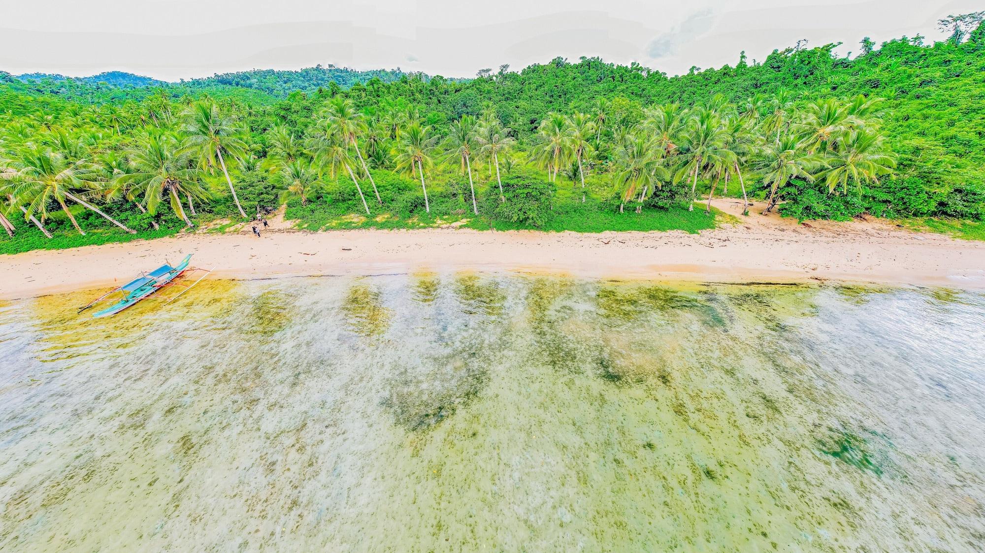 Playa Atremaru Jungle Retreat