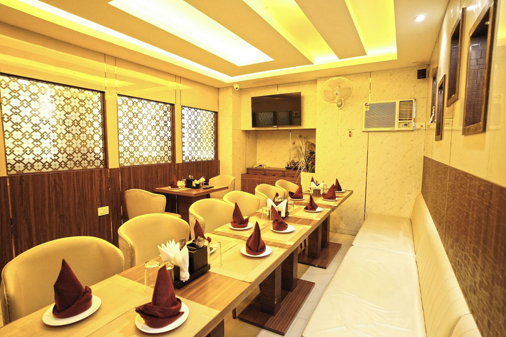 Restaurant Hotel Kumar International