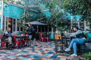 Paquete - Hostal Providencia - Hostel