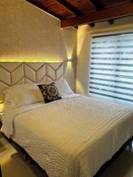 Alquiler Vacacional - SELECT Medellin 304-Cozy 1-bedroom apartment with AC and WiFi-Near El Poblado