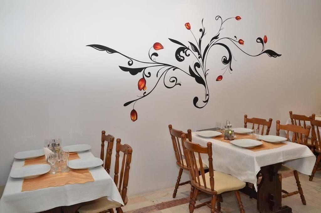 Restaurant Hotel Gorj