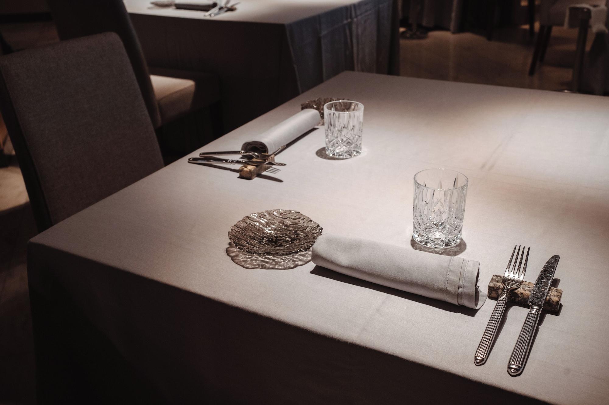 Restaurant Hotel Scala