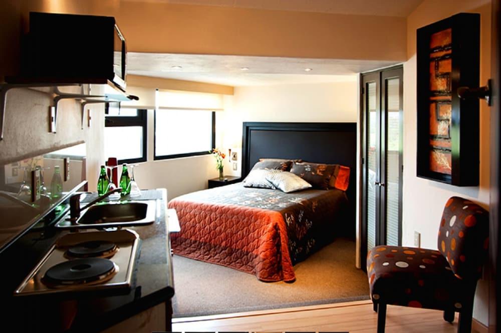 Hotel Aztic Hotel y Suites Ejecutivas