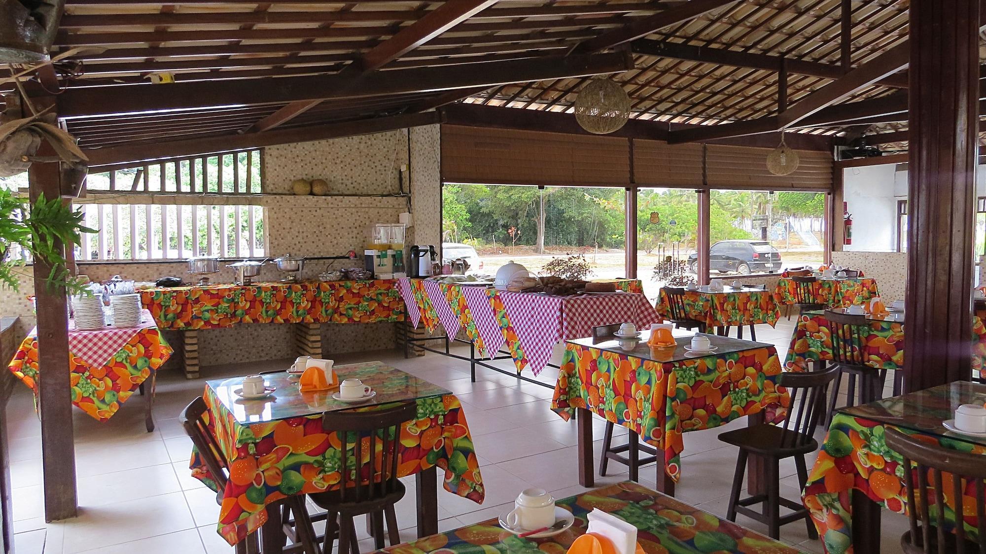 Restaurant Jardins Prime