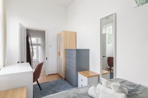 Alquiler Vacacional - Spacious apartment in London