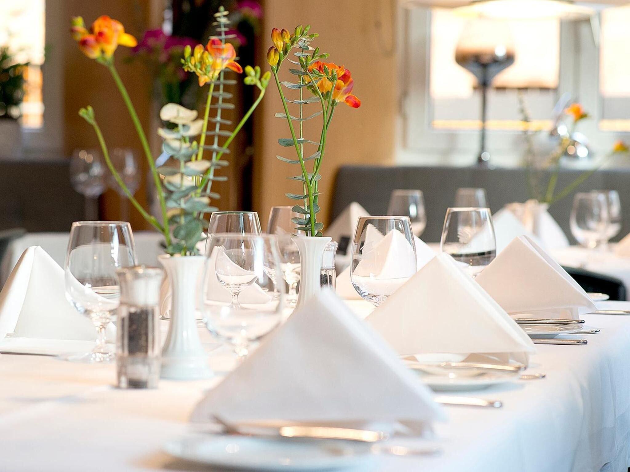 Restaurant Hotel Hauser