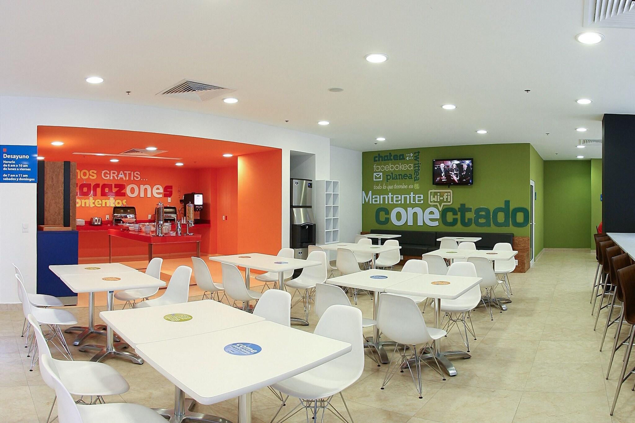 Restaurant One Irapuato