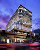 Alojamiento - The Westin Monterrey Valle