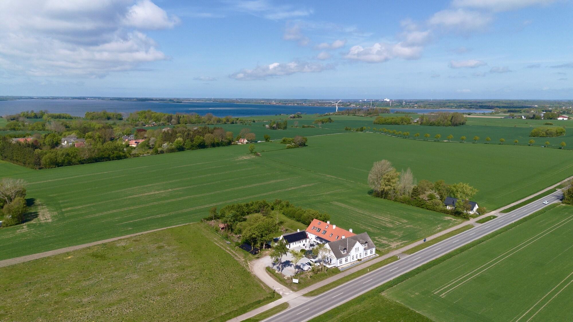 Varios Marielyst Sleep and Go