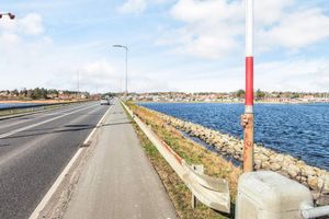 Alquiler Vacacional - 6 Person Holiday Home in Skals