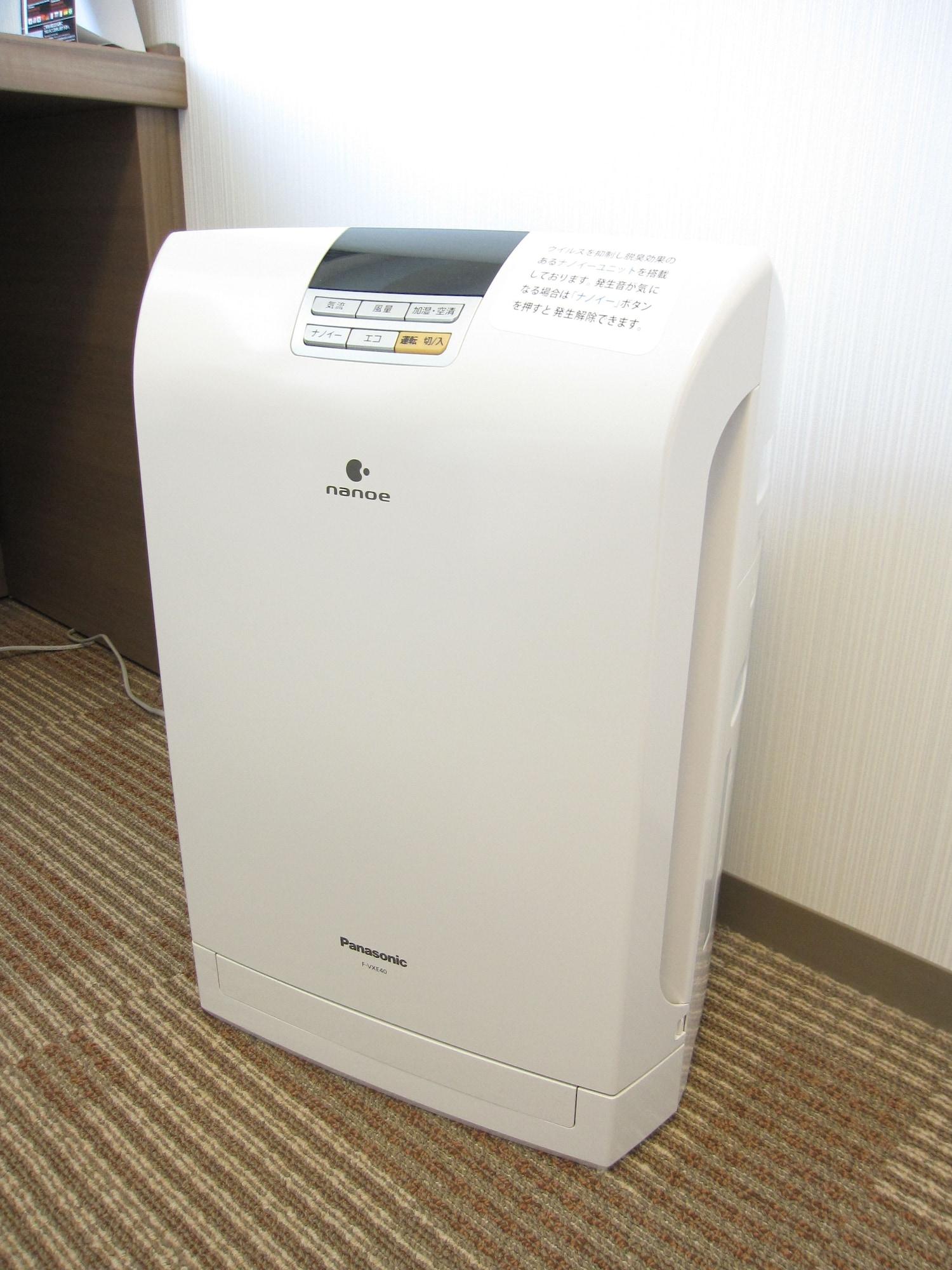 Set de Habitación Daiwa Roynet Hotel Okinawa Kenchomae